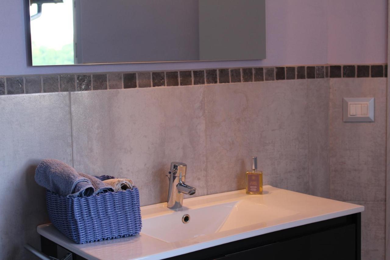 La Granda Agrirelax Bed and Breakfast San Martino Alfieri Exteriör bild