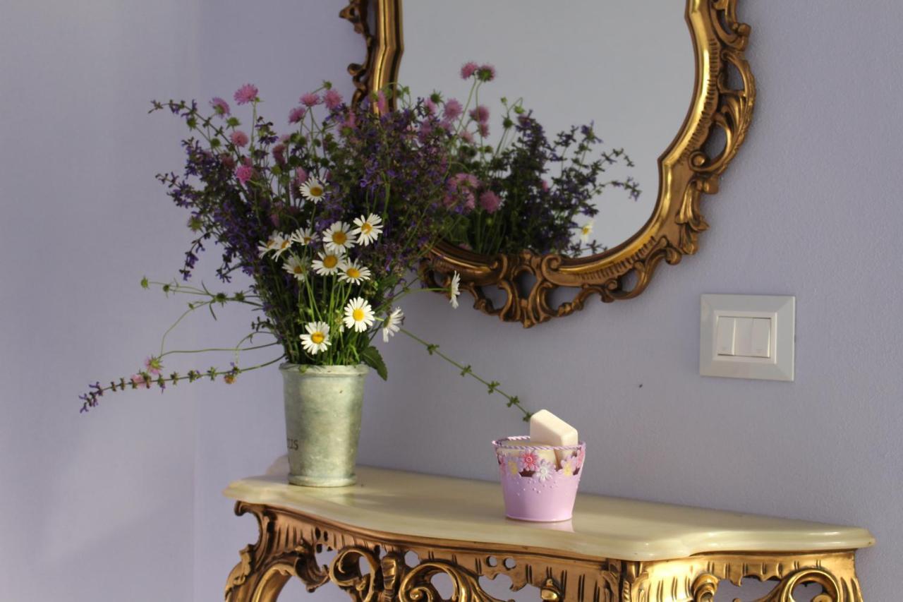 La Granda Agrirelax Bed and Breakfast San Martino Alfieri Exteriör bild